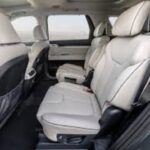 Hyundai Palisade салон